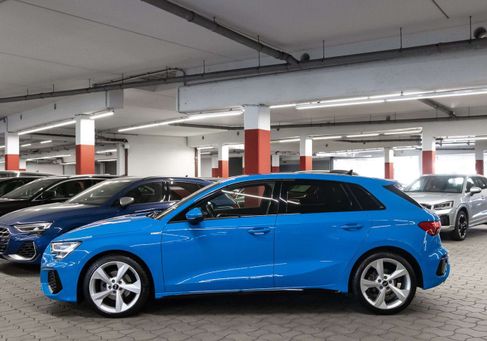 Audi A3, 2022 3