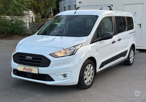 Ford Tourneo Connect, 2023