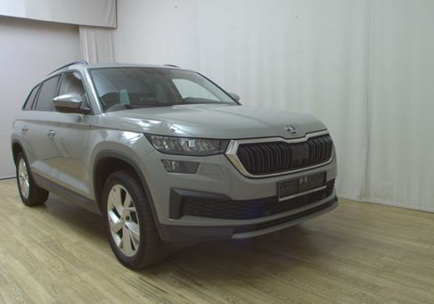 Skoda Kodiaq, 2023