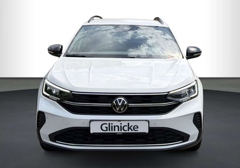 Volkswagen Taigo, 2025