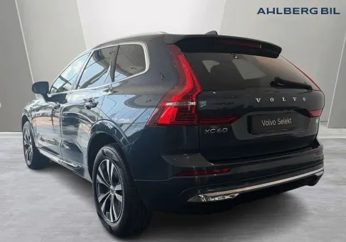 Volvo XC60, 2023