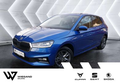 Skoda Fabia, 2026