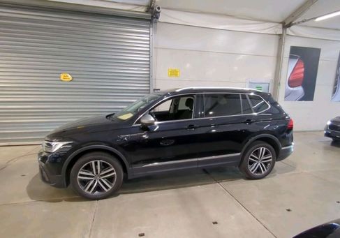 Volkswagen Tiguan Allspace, 2022