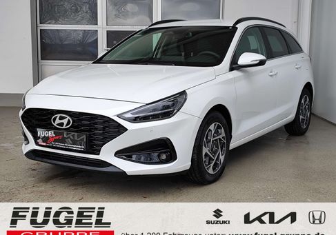 Hyundai i30, 2024