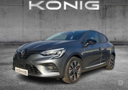 Renault Clio, 2023