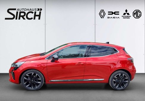 Renault Clio, 2024 2