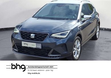 Seat Arona, 2023