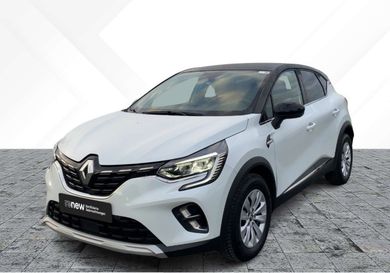 Renault Captur, 2023