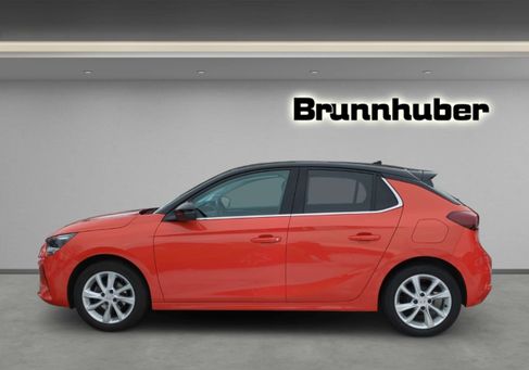 Opel Corsa, 2022 2