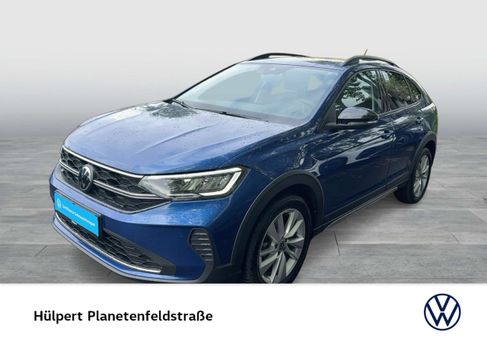 Volkswagen Taigo, 2025
