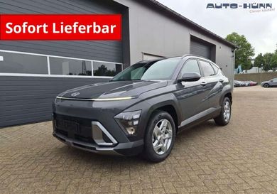 Hyundai Kona, 2026