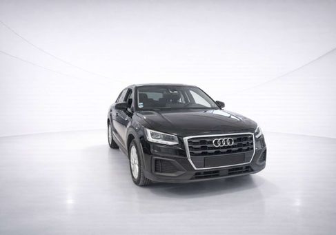 Audi Q2, 2021 3