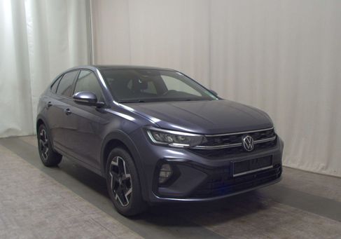 Volkswagen Taigo, 2025