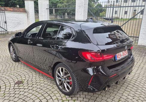BMW 128, 2023