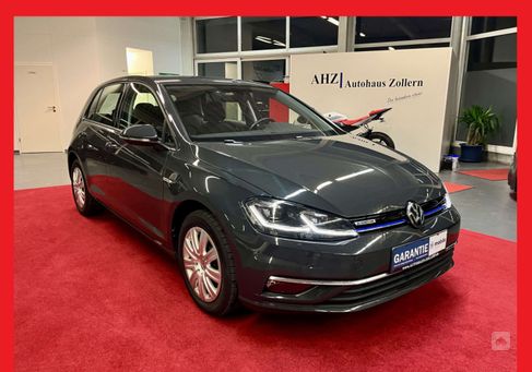 Volkswagen Golf, 2019