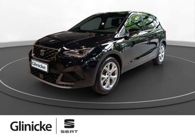 Seat Arona, 2022
