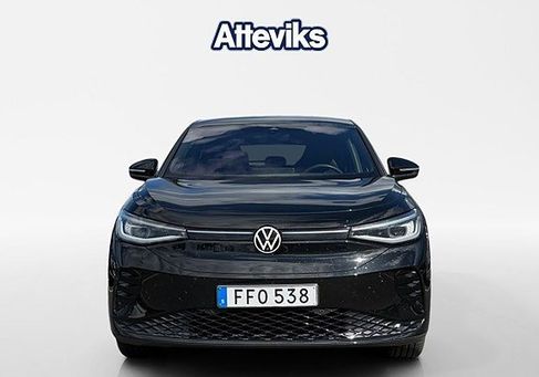 Volkswagen ID.5, 2023