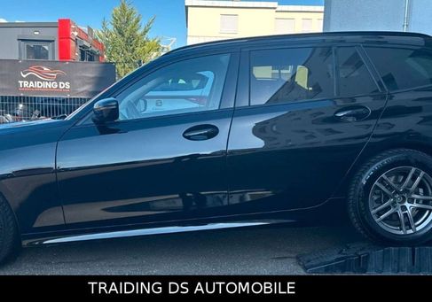 BMW 318, 2024