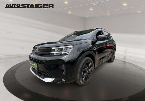Citroën C5 Aircross, 2023 2