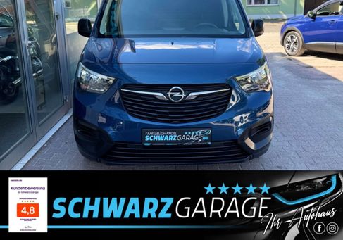 Opel Combo, 2020 3