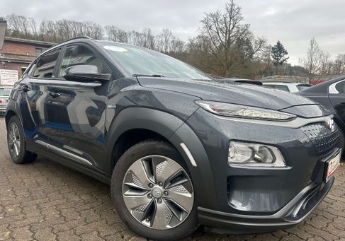 Hyundai Kona, 2020 2