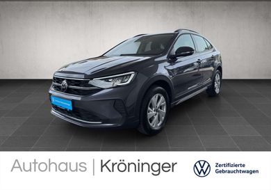 Volkswagen Taigo, 2024