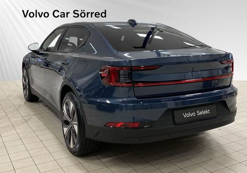 Polestar 2, 2024