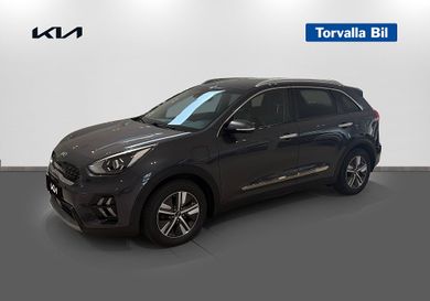 Kia Niro, 2020