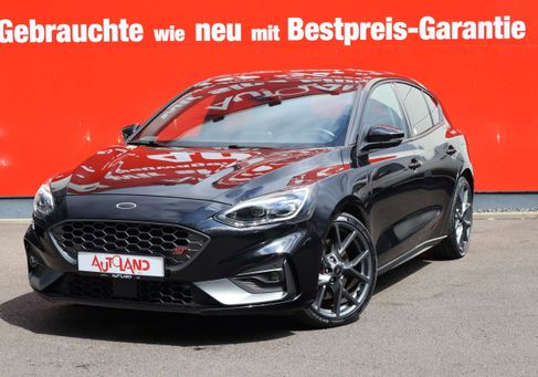 Ford Focus, 2020