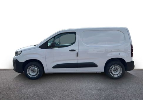 Opel Combo, 2026 3