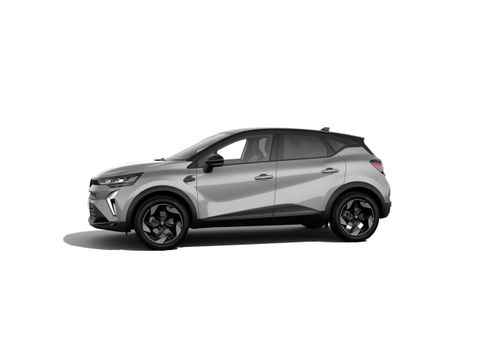 Renault Captur, 2026