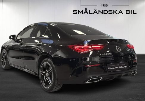 Mercedes-Benz CLA 250, 2023