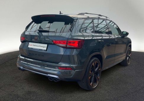 Cupra Ateca, 2023