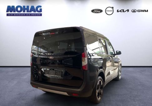Ford Tourneo Courier, 2025