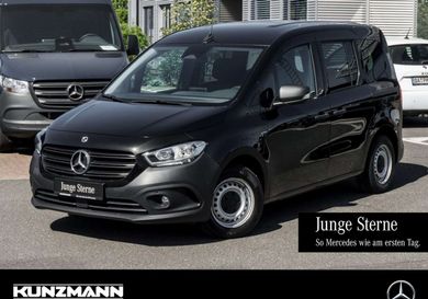 Mercedes-Benz Citan, 2022
