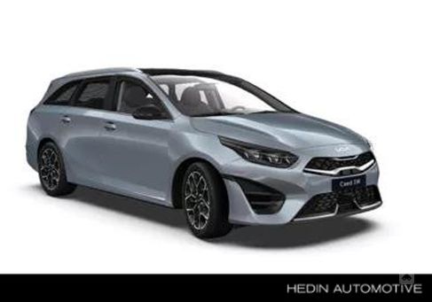 Kia Cee&#039;d Sportswagon, 2025