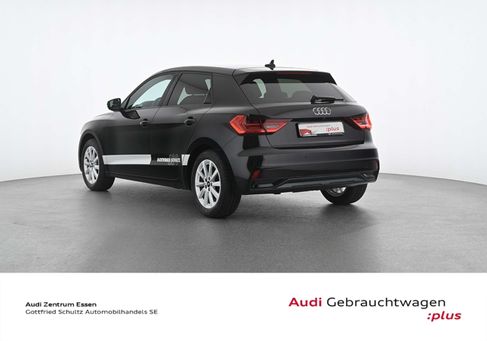Audi A1, 2025