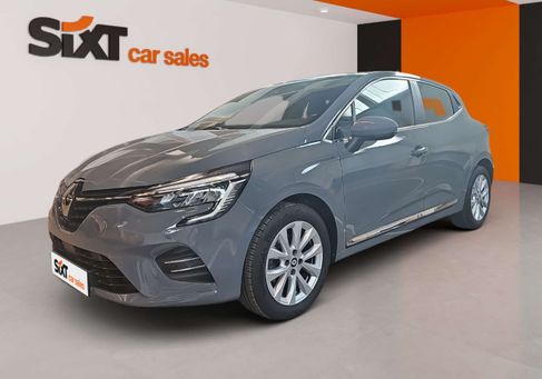 Renault Clio, 2022