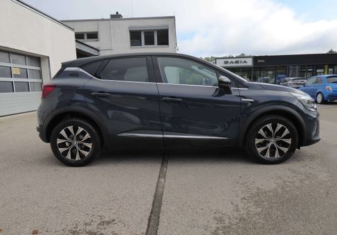 Renault Captur, 2023