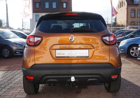 Renault Captur, 2019