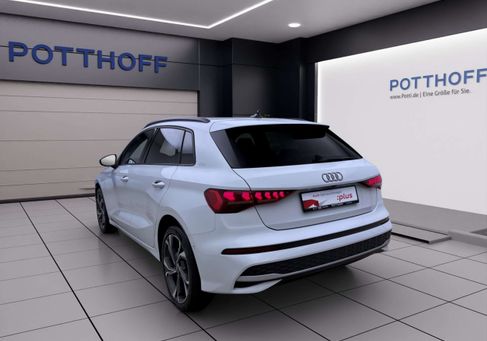 Audi A3, 2025 3