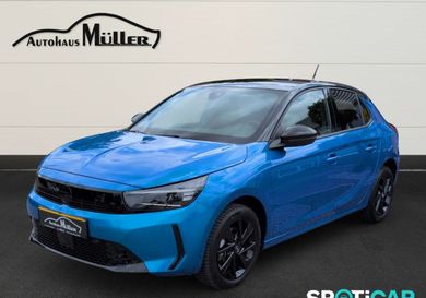 Opel Corsa, 2025