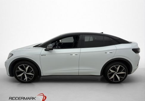 Volkswagen ID.5, 2023