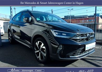 Volkswagen Taigo, 2022