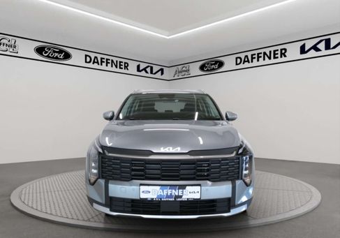 Kia Sportage, 2025 3
