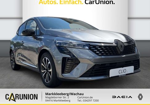 Renault Clio, 2025
