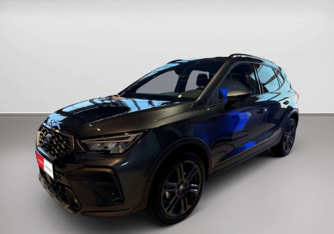 Seat Arona, 2025
