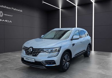 Renault Koleos, 2021