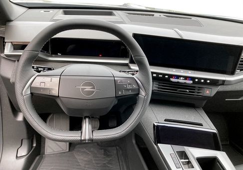 Opel Grandland X, 2025 2