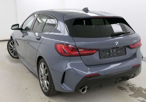 BMW 118, 2024